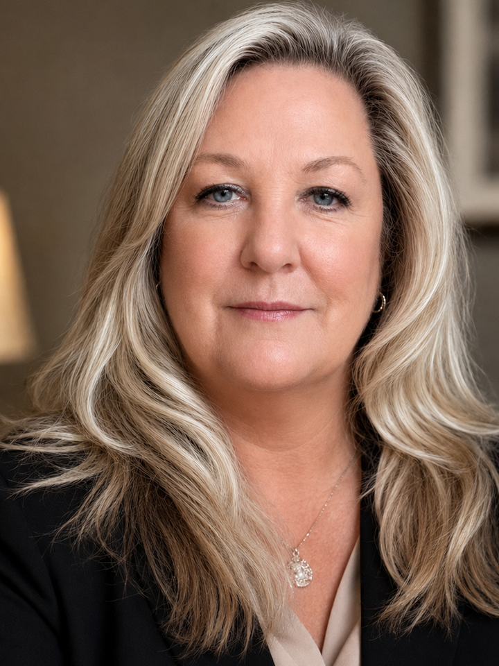 Joanne  Leigh